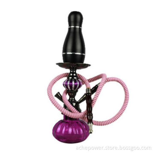 Big Capacity Hugh Vapor E Hookah from China Factory
